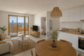 Appartement MARSEILLE 15EME 2 pi&egrave;ces 4383439_1