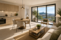Appartement MARSEILLE 15EME 4383445_1