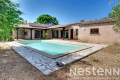 Maison LORGUES 7 pi&egrave;ces 4383691_1