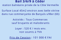 Commerce BANYULS SUR MER 4397169_1
