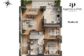 Appartement ANNECY-LE-VIEUX 3 pi&egrave;ces 4384538_2