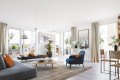 Appartement NICE 3 pi&egrave;ces 4385758_1