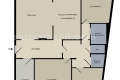 Appartement PARIS 14EME 4386035_1