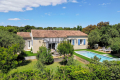 Maison CASTILLON-DU-GARD 4390770_0