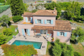Maison TOURRETTES-SUR-LOUP 6 pi&egrave;ces 4390771_0