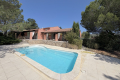 Maison ST-SATURNIN-LES-APT 4 pi&egrave;ces 4391280_0