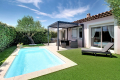 Maison VIDAUBAN 4 pi&egrave;ces 4391282_0