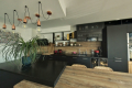 Appartement ASNIERES SUR SEINE 2 pi&egrave;ces 4391320_2
