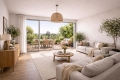 Appartement GENNEVILLIERS 4392639_0