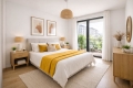 Appartement GENNEVILLIERS 4392642_1