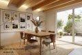 Maison BORDEAUX 4 pi&egrave;ces 4393372_3