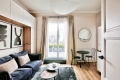 Appartement PARIS 9EME 1 pi&egrave;ces 4393910_1