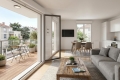 Appartement LA GARENNE COLOMBES Bas de Suresnes 4394059_1
