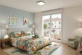 Appartement ENGHIEN LES BAINS 3 pi&egrave;ces 4394127_2