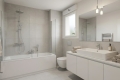 Appartement BUSSY ST GEORGES 4394173_2