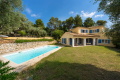 Maison ST-PAUL-DE-VENCE 5 pi&egrave;ces 4395584_0