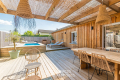 Maison CARIGNAN-DE-BORDEAUX 3 pi&egrave;ces 4395706_0
