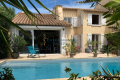 Maison BEZIERS 7 pi&egrave;ces 4395956_0