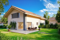 Maison ALLONZIER-LA-CAILLE 4 pi&egrave;ces 4395808_1