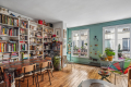 Appartement PARIS 10EME 4396338_1