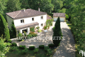 Maison ST-SULPICE-ET-CAMEYRAC 7 pi&egrave;ces 4399684_0