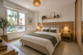 Appartement ROQUEBRUNE-CAP-MARTIN 2 pi&egrave;ces 4401154_2