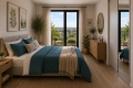 Appartement BORDEAUX 3 pi&egrave;ces 4401918_3