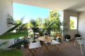 Appartement LE BOUSCAT 2 pi&egrave;ces 4403884_0