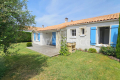 Maison ST PALAIS SUR MER 4 pi&egrave;ces 4403990_0