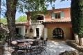 Maison ST-PAUL-TROIS-CHATEAUX 8 pi&egrave;ces 4403886_2