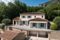 Maison TOURRETTES-SUR-LOUP 5 pi&egrave;ces 4403911_2