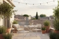 Appartement L HAY LES ROSES 4405271_0