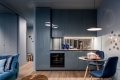 Appartement L HAY LES ROSES 1 pi&egrave;ces 4405277_0