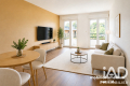 Appartement CENON 2 pi&egrave;ces 4406198_0