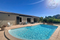 Maison L'ISLE-SUR-LA-SORGUE 9 pi&egrave;ces 4406281_2