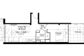 Appartement ANTIBES 2 pi&egrave;ces 4406785_2