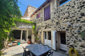 Maison MEYSSE 8 pi&egrave;ces 4407597_0
