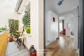 Appartement PARIS 18EME 4407636_1