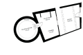 Appartement ROGNES 2 pi&egrave;ces 4409210_1