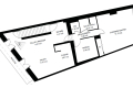 Appartement ROGNES 4 pi&egrave;ces 4409212_2