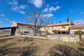 Maison VALREAS 14 pi&egrave;ces 4410328_0