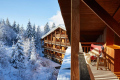 Appartement MEGEVE 2 pi&egrave;ces 4411374_0