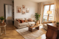 Appartement MONTREUIL 3 pi&egrave;ces 4411236_0
