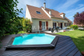 Maison IGNY 10 pi&egrave;ces 4411238_0