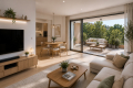 Appartement ST-RAPHAEL 4410964_1