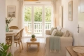 Apartment LANTON 2 rooms 4411478_1