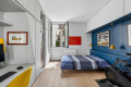 Appartement PARIS 14EME 2 pi&egrave;ces 4411301_2