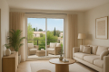 Appartement VALERGUES 5 pi&egrave;ces 4412507_1