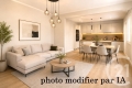 Appartement MENTON 3 pi&egrave;ces 4412694_0