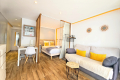 Appartement CANNES 1 pi&egrave;ces 4412733_0